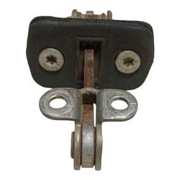Limitador De Porta Dianteira Original Fiat Strada Palio Le