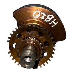 VIRABREQUIM HB20 PICANTO 1.0 3CC ASP/TURBO 2013 2014 2020/..