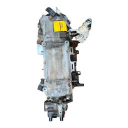 MOTOR PALIO SIENA UNO 1.0 FIRE FLEX 2005 A 2009 66CV 