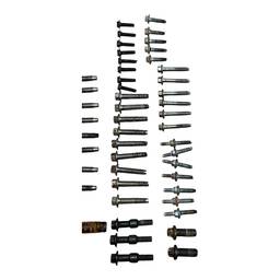 PARAFUSOS MOTOR FORD KA ECOSPORT 1.5 3CC 49 DRAGON  USADO 