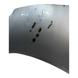 CAPÔ DIANTEIRO MARCH 2012 A 2014 C/DETALHE 