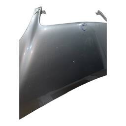 CAPO DIANTEIRO MERCEDES CLASSE A 160 190 1999 2000 A 2005