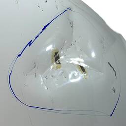 CAPÔ DIANTEIRO HR-V 2016 A 2021