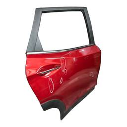 PORTA TRASEIRA DIREITA TRACKER 2020/