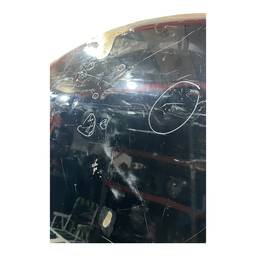 CAPÔ DIANTEIRO JETTA 2011 2012 A 2018