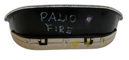 PAINEL  INSTRUMENTOS FIAT PALIO UNO SIENA FIRE 2007 A 2012 