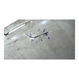 CAPÔ DIANTEIRO ZAFIRA 2001 A 2012