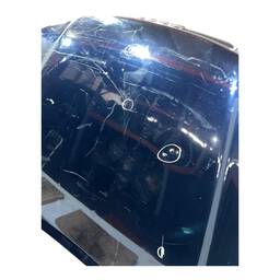 CAPÔ DIANTEIRO AUDI A4 2002 A 2004