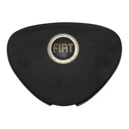 Tampa Capa Buzina Volante Fiat Uno Palio 2004 1001518890