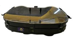 PAINEL VELOCIMETRO VW GOL G6 13 A 16 SEMINOVO ORIGINAL