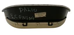 PAINEL INSTRUMENTO FIAT PALIO ECONOMY 2008 2012