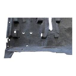 CARPETE FORAÇAO INTERNA ORIGINAL FIORINO 2014/21