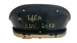 PAINEL INSTRUMENTO VELOVIMETRO DOBLÔ 1.8 ETORQ 2012 2013