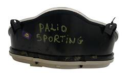 PAINEL INSTRUMENTOS FIAT PALIO SPORTING 2012 2016 ORIGINAL