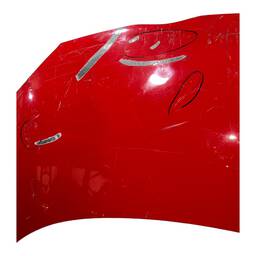 CAPÔ DIANTEIRO UNO VIVACE 2011/16 SPORTING \14 FIORINO 14/21