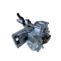 COLUNA DIREÇÃO ELÉTRICA KA NEW FIESTA ECOSPORT 2011 A 2021