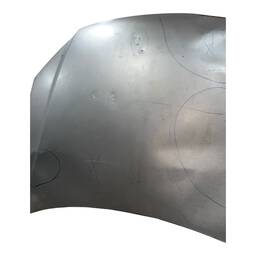 CAPÔ DIANTEIRO PALIO SIENA STRADA 2008 2009 A 2020