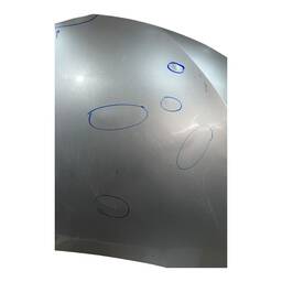 CAPÔ DIANTEIRO COROLLA 2015 A 2019