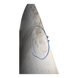 CAPÔ DIANTEIRO C3 2003 A 2012