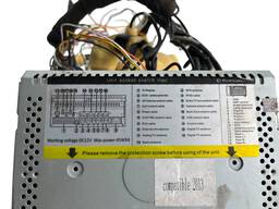 MÓDULO RÁDIO TRACKER 2014 A 2017