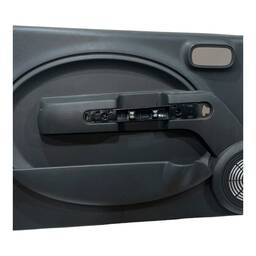 FORRO PORTA ESQUERDA UNO VIVACE 2011/ FIORINO 2014/ 2P