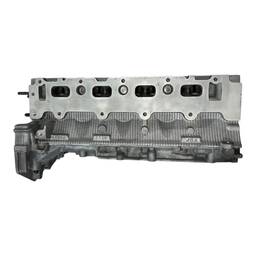 CABEÇOTE FLUENCE 2.0 16V TURBO 2013 A 2014 GAS RETIFICADO 