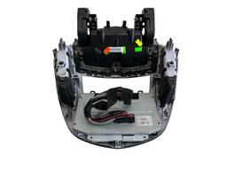 TELA | MOLDURA TRACKER 2014 2015 2016