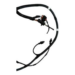 CHICOTE PARACHOQUE TRASEIRO JEEP COMMANDER OVERLAND 2022