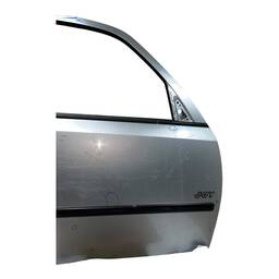 PORTA DIANTEIRA DIREITA MERIVA 2003 A 2012