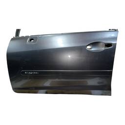 PORTA DIANTEIRA ESQUERDA CIVIC 2012 A 2016