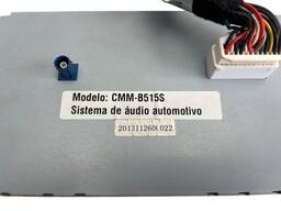 KIT MULTIMÍDIA ECOSPORT 2014 2015 A 2017