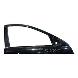PORTA DIANTEIRA DIRETIA MERCEDES CLASSE C 180 200 320 01/07