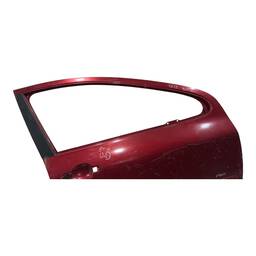 PORTA DIANTEIRA DIREITA PEUGEOT 307 2001 A 2012