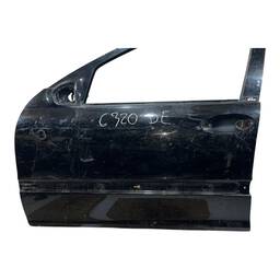 PORTA DIANTEIRA ESQUERDA MERCEDES CLASSE C 180 200 320 01/07
