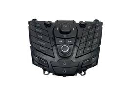 Comando Som Ford NEW KA 2014 2015 a 2019