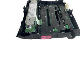 COMANDO SOM OUTLANDER 2007 2008 2009