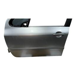 PORTA DIANTEIRA ESQUERDA PEUGEOT 307 2001 A 2012