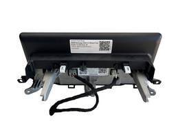 TELA CENTRAL MULTIMÍDIA RAMPAGE 2022 2023 2024