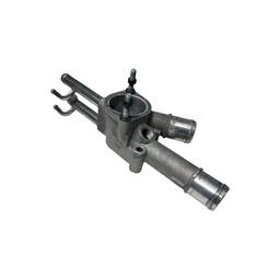 CARCAÇA VÁLVULA TUCSON 05/17 SPORTAGE 08/10 I30 10/12 2.0 16