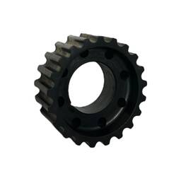 ENGRENAGEM POLIA VIRABREQUIM SPORTAGE TUCSON I30 