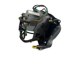 MULTIMÍDIA HILUX 2016 2017 A 2020 (DETALHES NA TELA) 