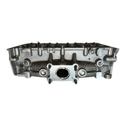 CABEÇOTE POLO VIRTUS FOX SAVEIRO GOL GOLF 1.6 16V FLEX 2015/