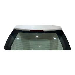 TAMPA TRASEIRA C3 2013 2014 A 2020 VAI SEM O FRISO