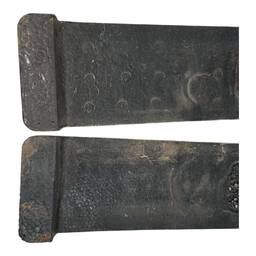 ABSORVEDOR IMPACTO DIANTEIRO LIFAN 320 ELITE 2010