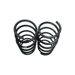 JOGO MOLAS DIANTEIRAS RENAULT CLIO 1.0 1.6 2000 A 2012 