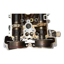 CABEÇOTE CAPTIVA 2009 A 2010 MALIBU ATÉ 2013 2.4 16V GAS