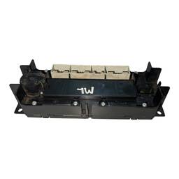 COMANDO AR DIGITAL  GOLF BORA PASSAT 2001 A 2012 ORIGINAL 