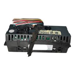 COMPUTADOR BORDO RELOGIO PAINEL GM ASTRA 2003 A 2011 12PINOS