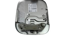 PORTINHOLA TANQUE COMBUSTÍVEL SANDERO 2015/ LOGAN 2014/2024