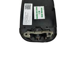 PORTINHOLA TANQUE COMBUSTÍVEL SANDERO 2008 A 2014